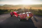 Caterham Seven 310 R 2016 года
